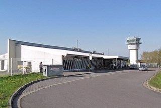 leiebil Altenburg Lufthavn